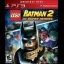 LEGO Batman 2 [Greatest Hits] - Playstation 3 - Retrocharting