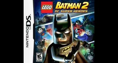 Lego Batman 2