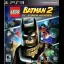 LEGO Batman 2 - Playstation 3 - Retrocharting