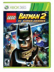 Background - LEGO Batman 2 - Xbox 360 - Retrocharting