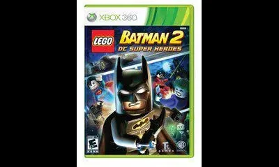 LEGO Batman 2