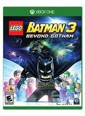 Background - LEGO Batman 3: Beyond Gotham - PAL Xbox One - Retrocharting