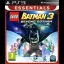 LEGO Batman 3: Beyond Gotham [Essentials] - Playstation 3 - Retrocharting