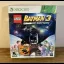 LEGO Batman 3: Beyond Gotham [Lego Batwing Miniset Edition] - Xbox 360 - Retrocharting