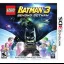 Lego Batman 3 Beyond Gotham - Nintendo 3DS - Retrocharting