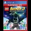 LEGO Batman 3: Beyond Gotham [Playstation Hits] - Playstation 4 - Retrocharting