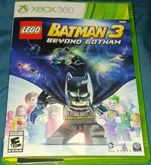 Background - LEGO Batman 3 [NO UPC] - Xbox 360 - Retrocharting