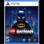 LEGO Batman: Legacy Of The Dark Knight - Playstation 5 - Retrocharting