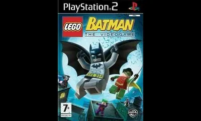 LEGO Batman The Video Game