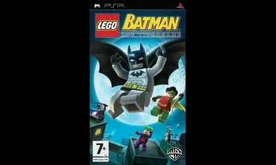 LEGO Batman: The Video Game