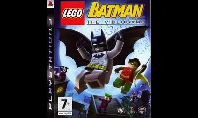 LEGO Batman: The Videogame