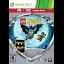 LEGO Batman The Videogame [Silver Shield] - Xbox 360 - Retrocharting