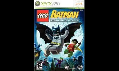 LEGO Batman: The Videogame