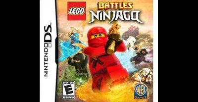 Lego Battles Ninjago