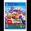 LEGO Brawls - Playstation 4 - Retrocharting