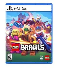 Background - LEGO Brawls - Playstation 5 - Retrocharting