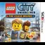 Lego City Undercover Chase Begins - Nintendo 3DS - Retrocharting
