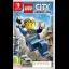 LEGO City Undercover [Code in Box] - Nintendo Switch - Retrocharting
