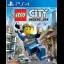 LEGO City Undercover - Playstation 4 - Retrocharting
