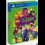 LEGO DC Super-Villains [Minifigure Bundle] - Playstation 4 - Retrocharting