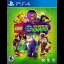 LEGO DC Super-Villains - Playstation 4 - Retrocharting