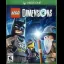 LEGO Dimensions - PAL Xbox One - Retrocharting