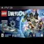 LEGO Dimensions Starter Pack - Playstation 3 - Retrocharting