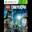 LEGO Dimensions - Xbox 360 - Retrocharting
