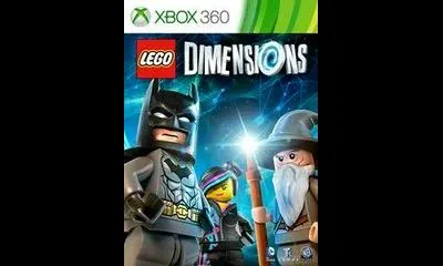 LEGO Dimensions