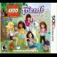 Lego Friends - Nintendo 3DS - Retrocharting