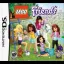 Lego Friends - Nintendo DS - Retrocharting