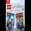 LEGO Harry Potter Collection [Code In Box] - Nintendo Switch - Retrocharting
