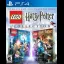 LEGO Harry Potter Collection - Playstation 4 - Retrocharting