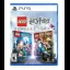 LEGO Harry Potter Collection - Playstation 5 - Retrocharting