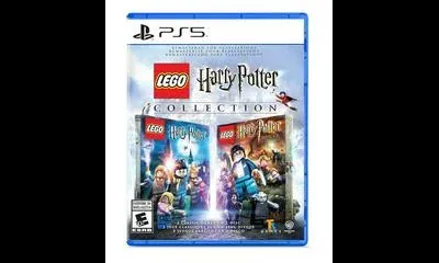 LEGO Harry Potter Collection
