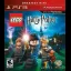 LEGO Harry Potter: Years 1-4 [Greatest Hits] - Playstation 3 - Retrocharting