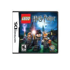 Background - Lego Harry Potter Years 1 4 - Nintendo DS - Retrocharting