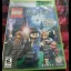 LEGO Harry Potter: Years 1-4 [Platinum Hits] - Xbox 360 - Retrocharting
