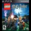 LEGO Harry Potter: Years 1-4 - Playstation 3 - Retrocharting