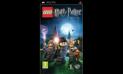 LEGO Harry Potter: Years 1-4