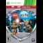 LEGO Harry Potter: Years 1-4 [Silver Shield] - Xbox 360 - Retrocharting