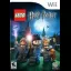 LEGO Harry Potter: Years 1-4 - Wii - Retrocharting