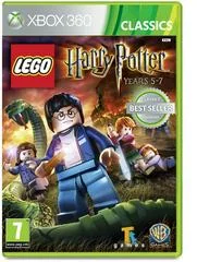 Background - LEGO Harry Potter: Years 5-7 [Classics] - Xbox 360 - Retrocharting