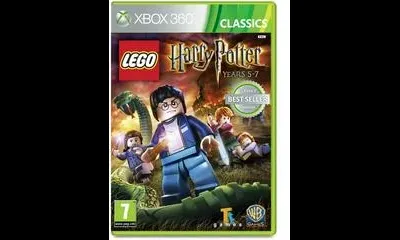 LEGO Harry Potter: Years 5-7 [Classics]