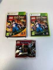 Background - LEGO Harry Potter: Years 5-7 [Miniset Bundle] - Xbox 360 - Retrocharting