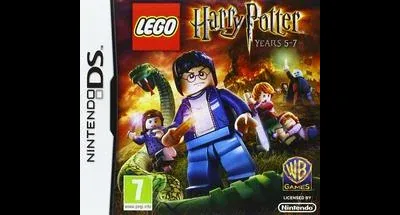 LEGO Harry Potter Years 5-7