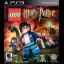 LEGO Harry Potter Years 5-7 - Playstation 3 - Retrocharting