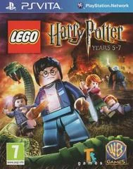 Background - LEGO Harry Potter: Years 5-7 - Playstation Vita - Retrocharting