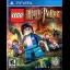 LEGO Harry Potter Years 5-7 - Playstation Vita - Retrocharting