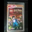 LEGO Harry Potter: Years 5-7 [PSP Essentials] - PSP - Retrocharting